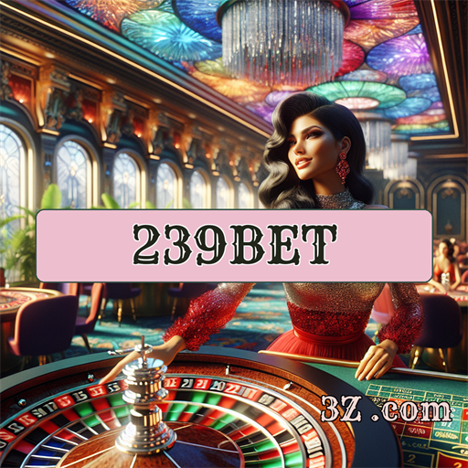Aventuras em Jogos: Explore a Diversidade da 239bet