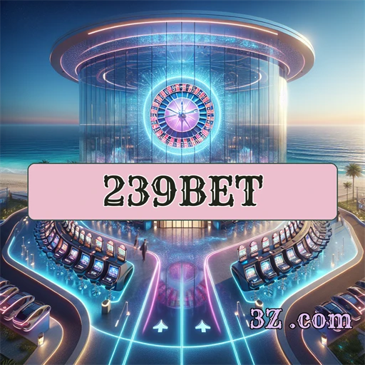 Experimente os slots do 239bet e sinta a emoção!