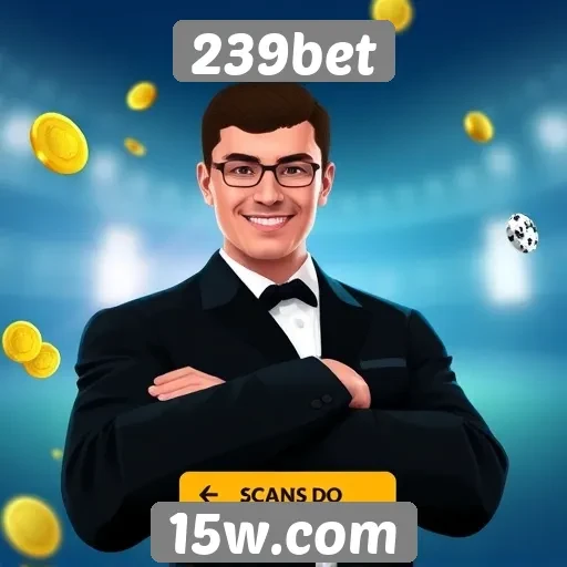 Ofertas de bônus atraentes no 239bet