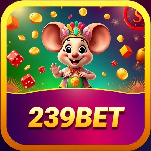 239bet Logo