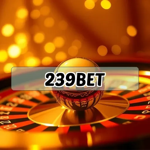 239bet Cassino Ao Vivo