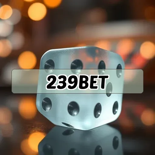 239bet Promoções