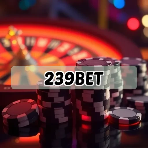 239bet: O Caminho Rápido para Ganhos e Diversão no Registro