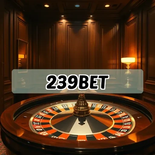239bet Apostas Esportivas