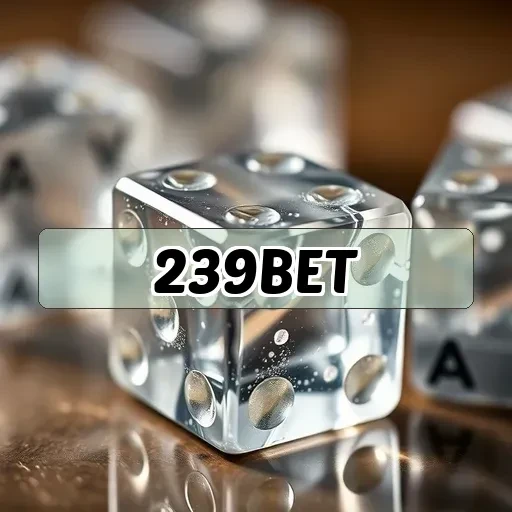 239bet Jogos de Mesa