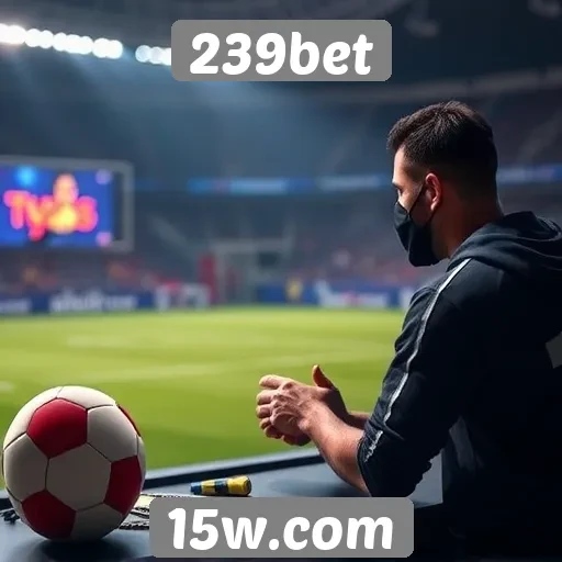 Experiência do usuário no 239bet